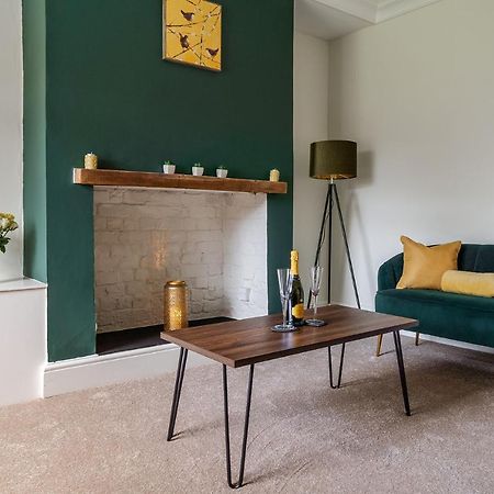 Wrea Cottage, 2 Bedrooms Wifi & Parking Near Ribby Hall レア・グリーン エクステリア 写真