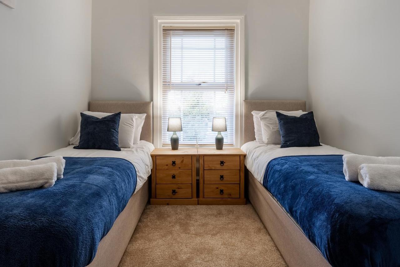Wrea Cottage, 2 Bedrooms Wifi & Parking Near Ribby Hall レア・グリーン エクステリア 写真