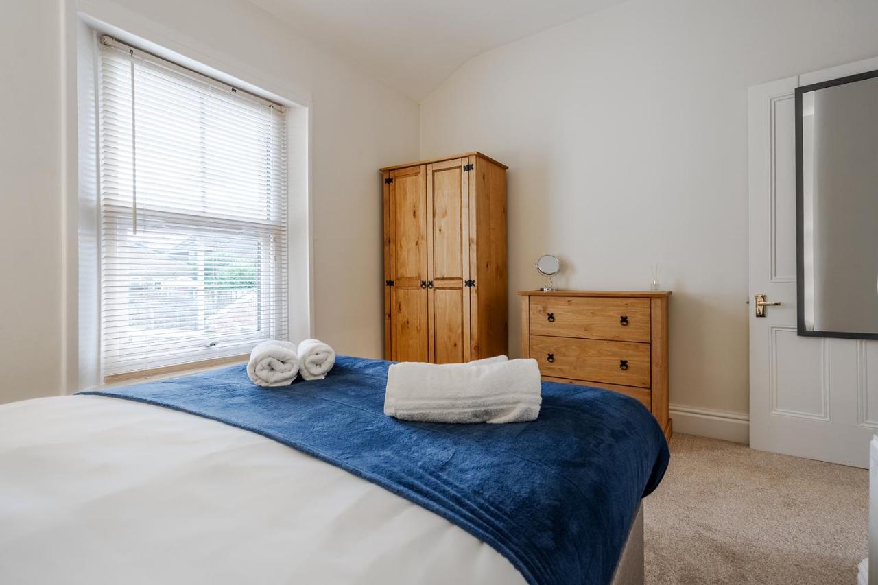 Wrea Cottage, 2 Bedrooms Wifi & Parking Near Ribby Hall レア・グリーン エクステリア 写真