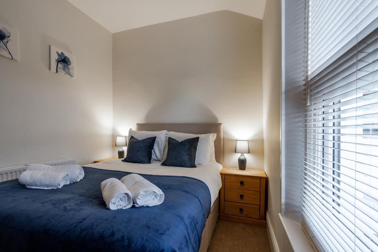 Wrea Cottage, 2 Bedrooms Wifi & Parking Near Ribby Hall レア・グリーン エクステリア 写真