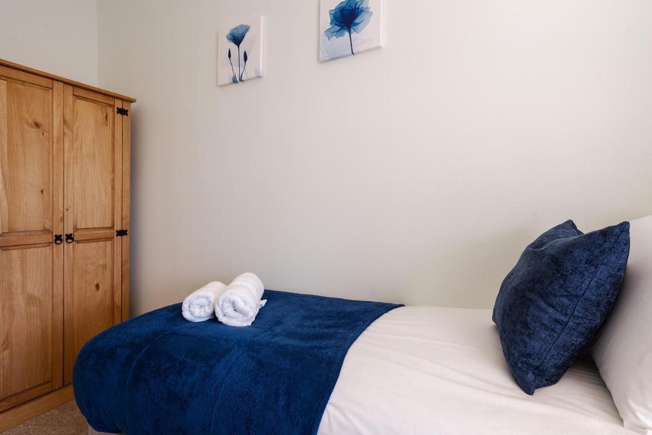 Wrea Cottage, 2 Bedrooms Wifi & Parking Near Ribby Hall レア・グリーン エクステリア 写真