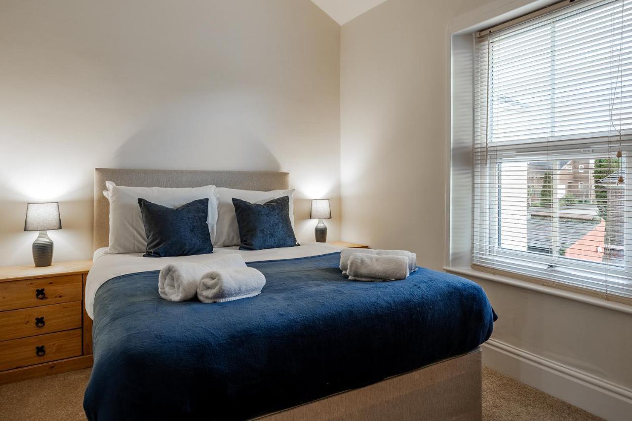 Wrea Cottage, 2 Bedrooms Wifi & Parking Near Ribby Hall レア・グリーン エクステリア 写真